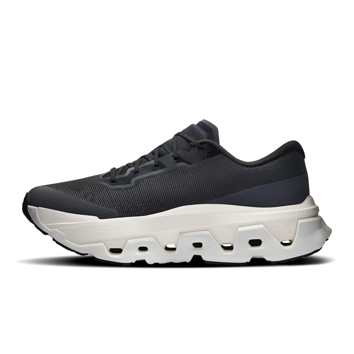 Black | Ivory