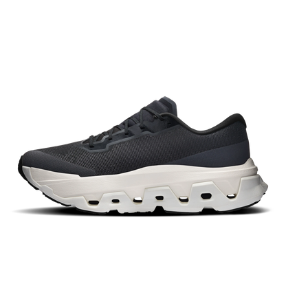 Black | Ivory