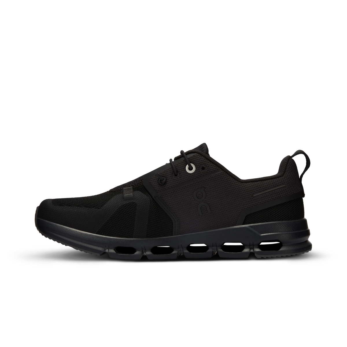 All Black