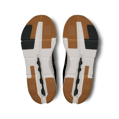 Black | Ivory