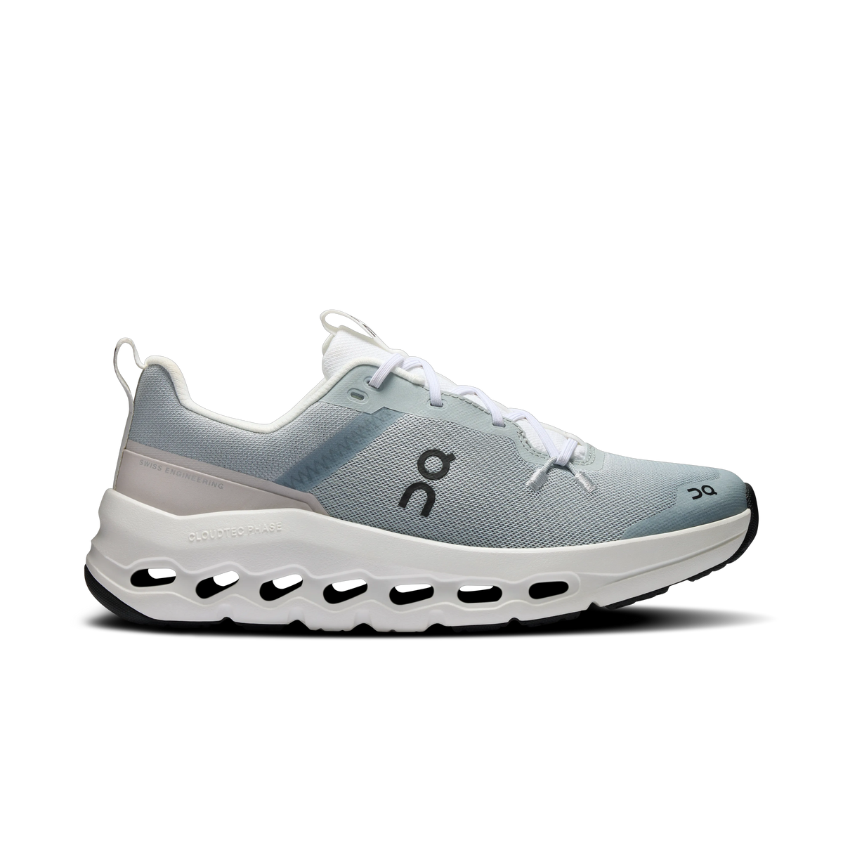 Glacier | White