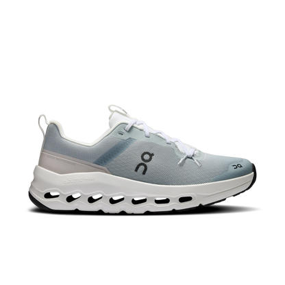 Glacier | White