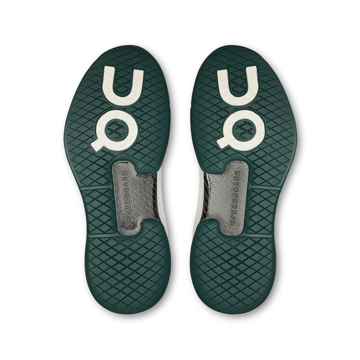 White | Evergreen