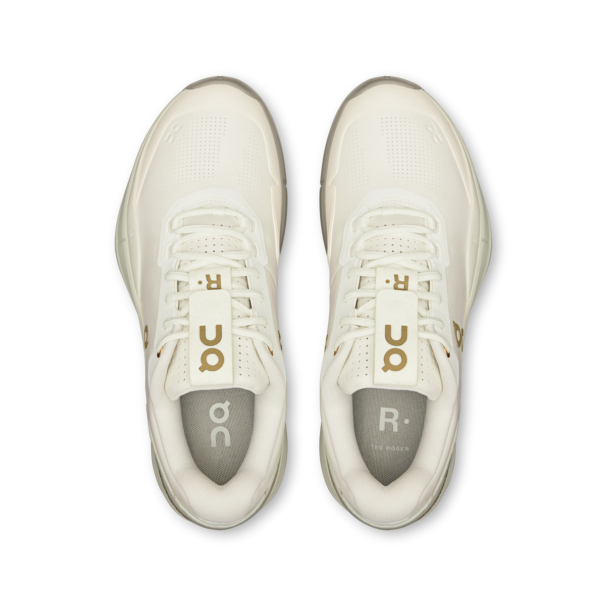 Ivory | Fog