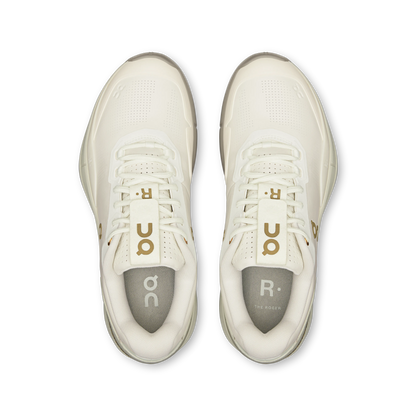 Ivory | Fog