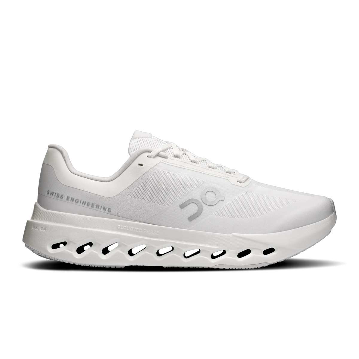 White | White