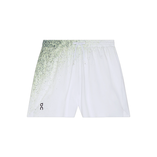Mineral | White