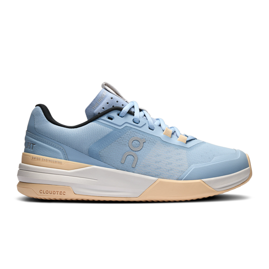Chambray | Blonde