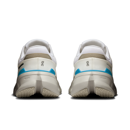 White | Horizon