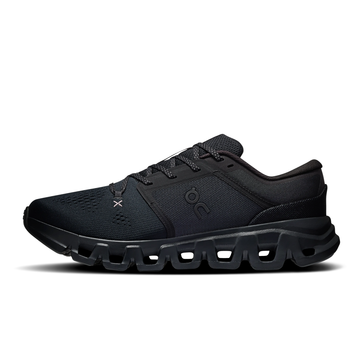 Black | Black