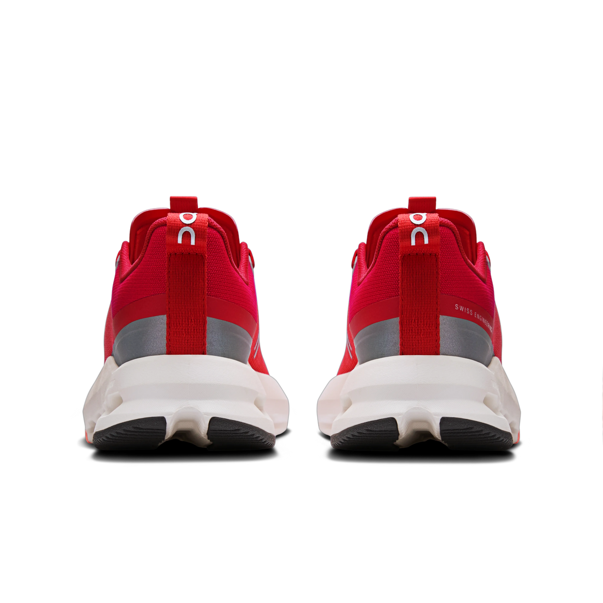 Red | Terra