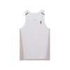 White | Silver