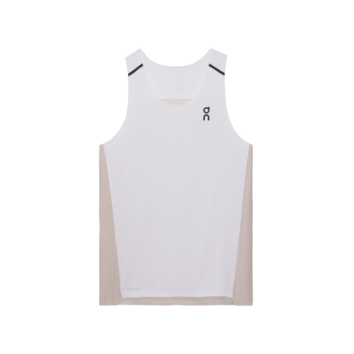 White | Silver