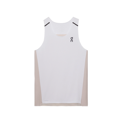 White | Silver