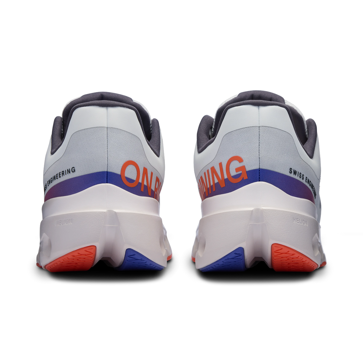 White | Flame