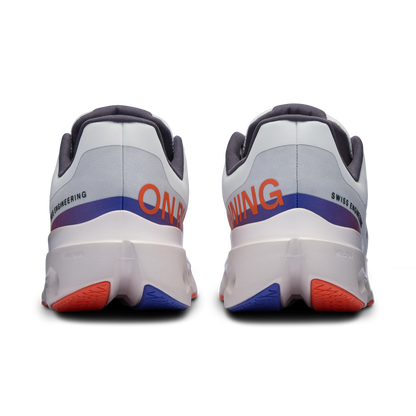 White | Flame