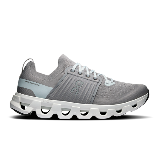 Alloy | Glacier