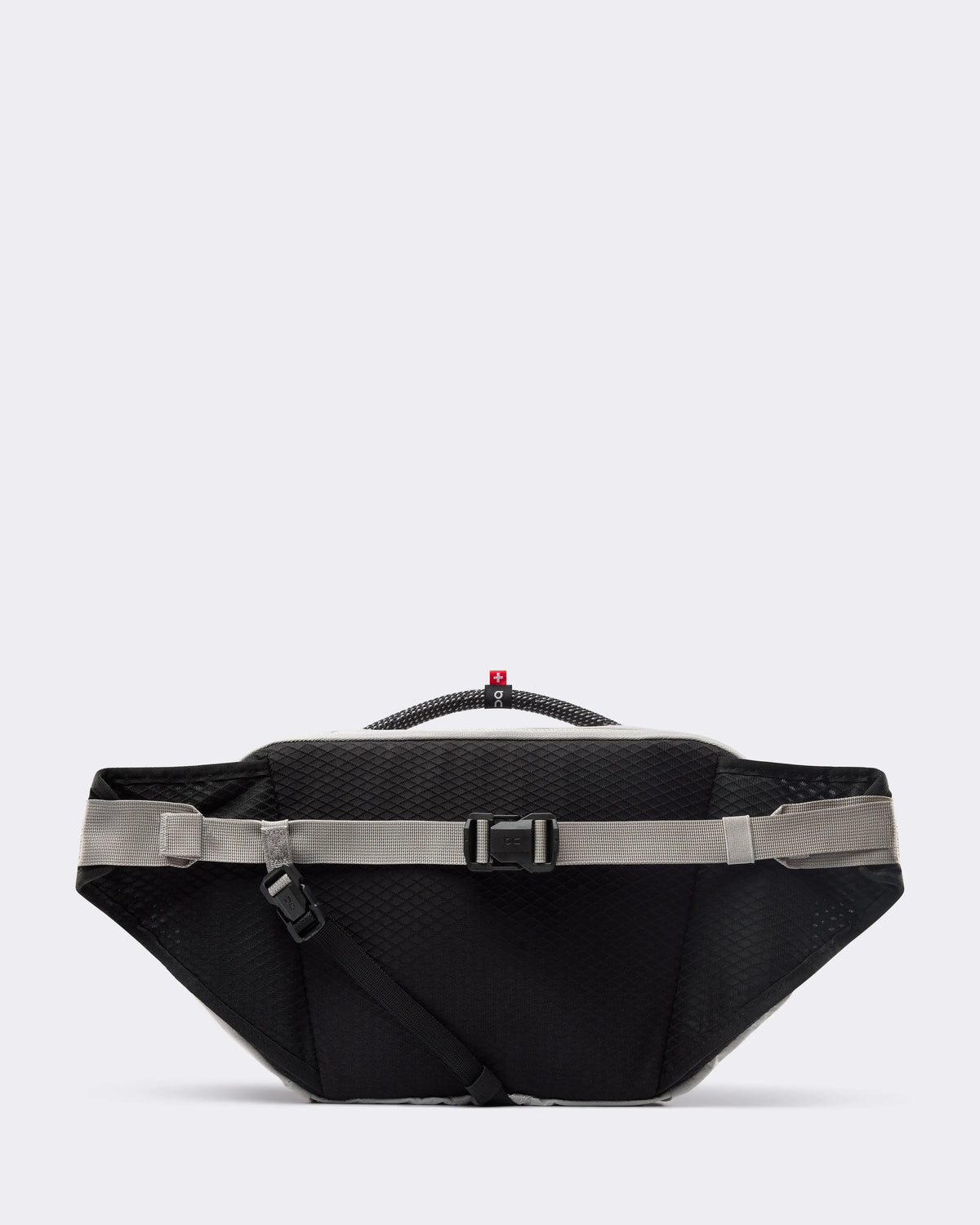 Glacier | Black