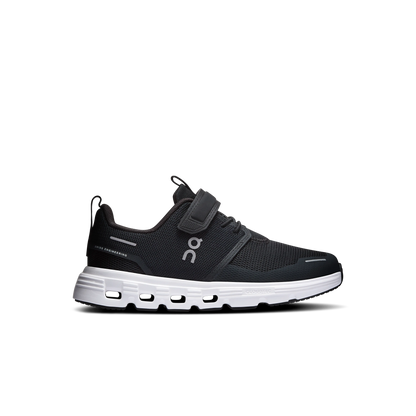 Black | White