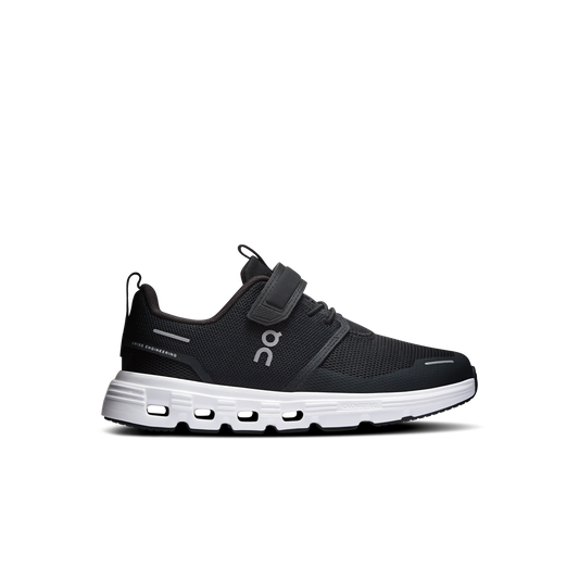 Black | White