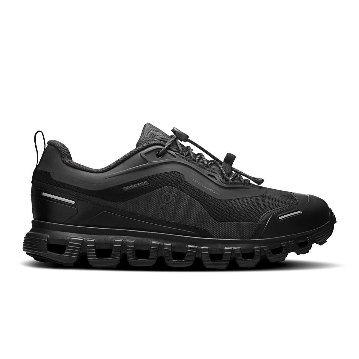 Black | Black