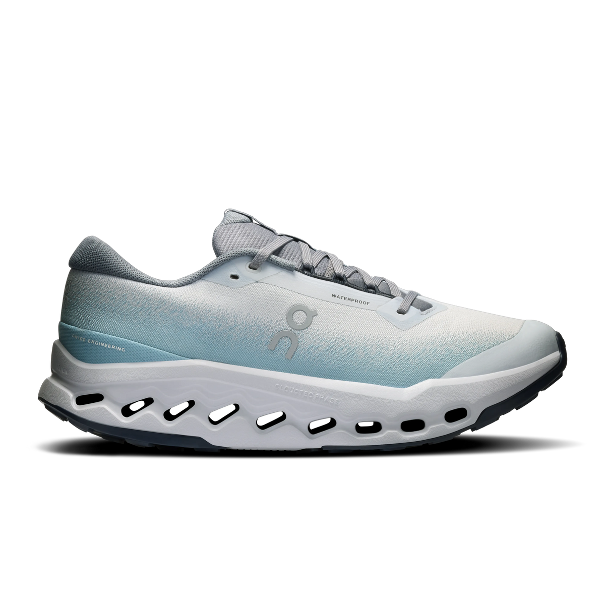 Glacier | Tide