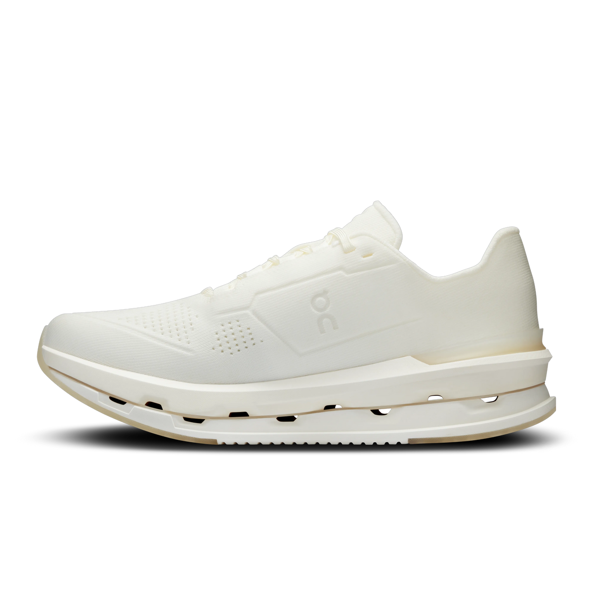 Undyed