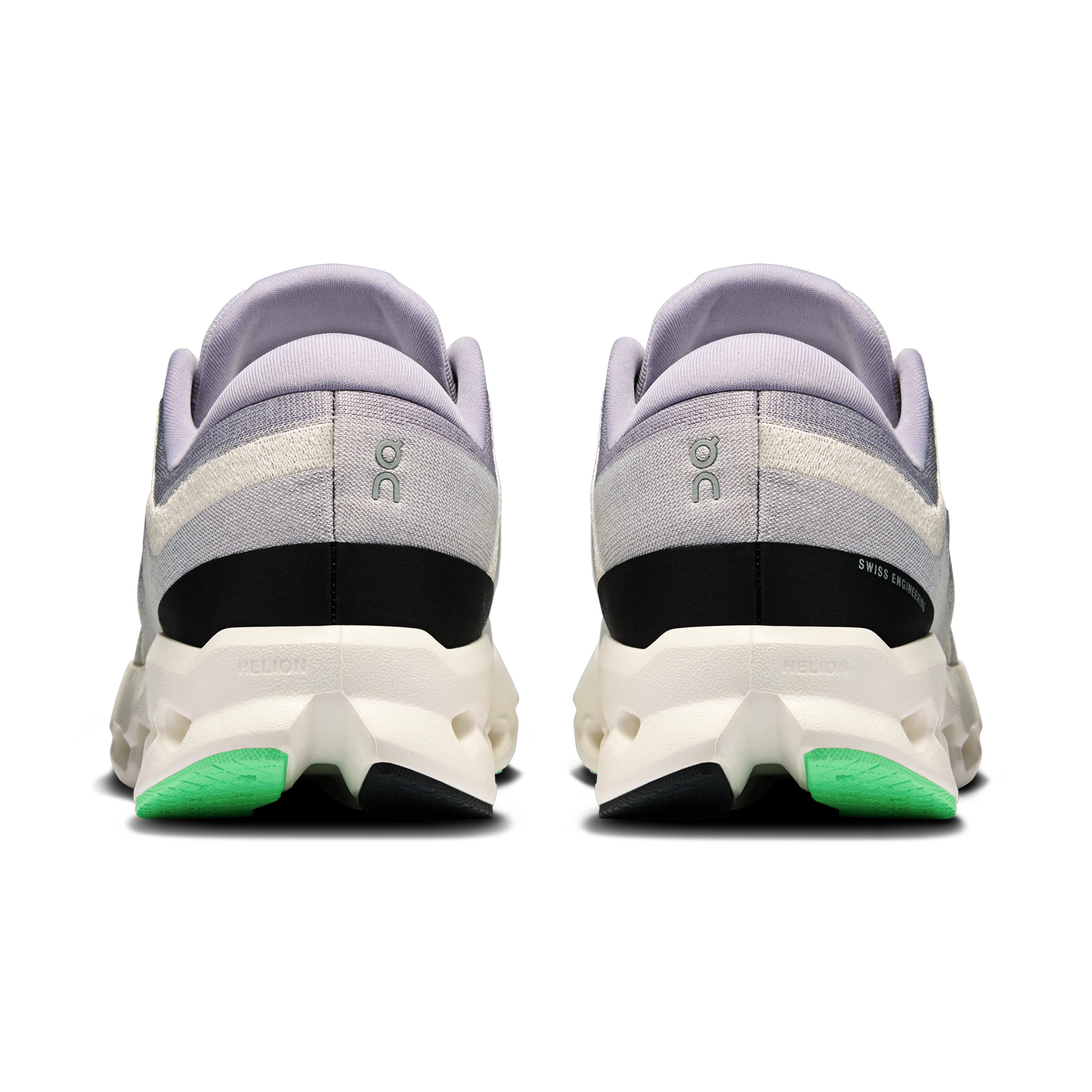 Lilac | Ivory