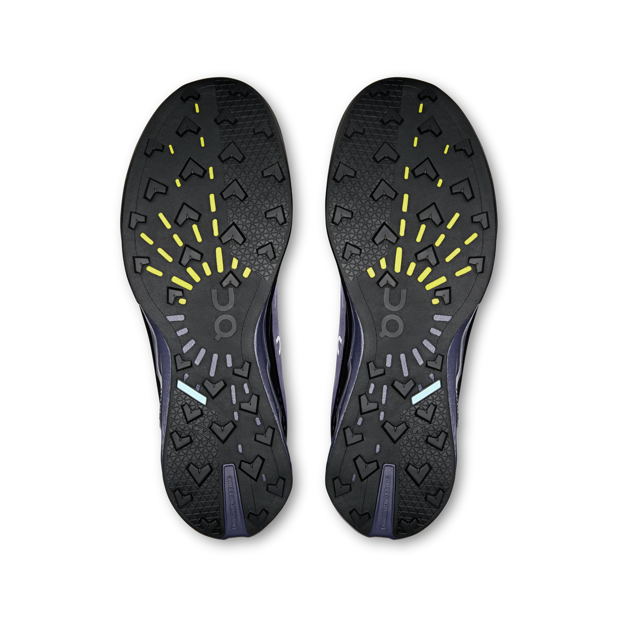 Juniper | Black