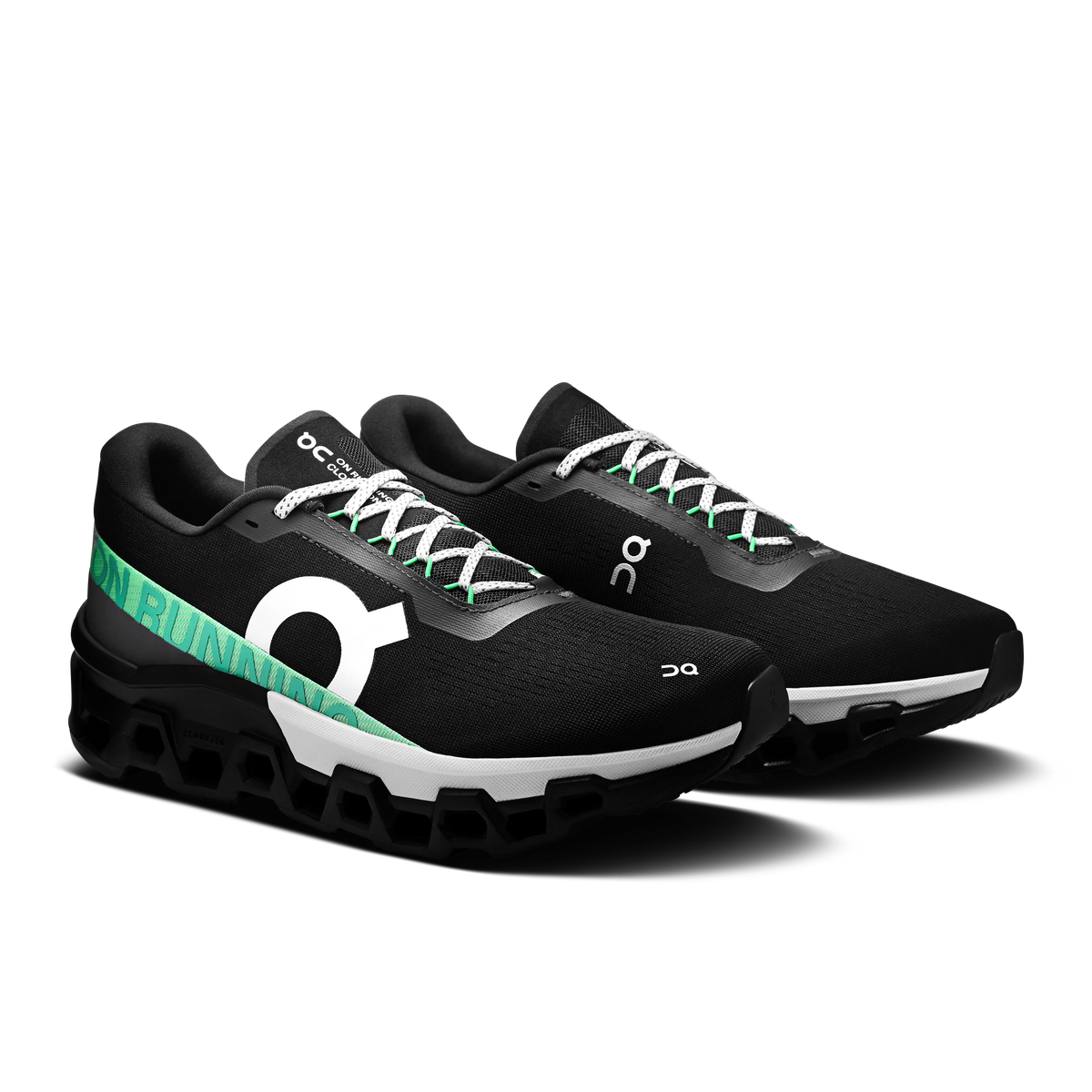 Black | Glacier