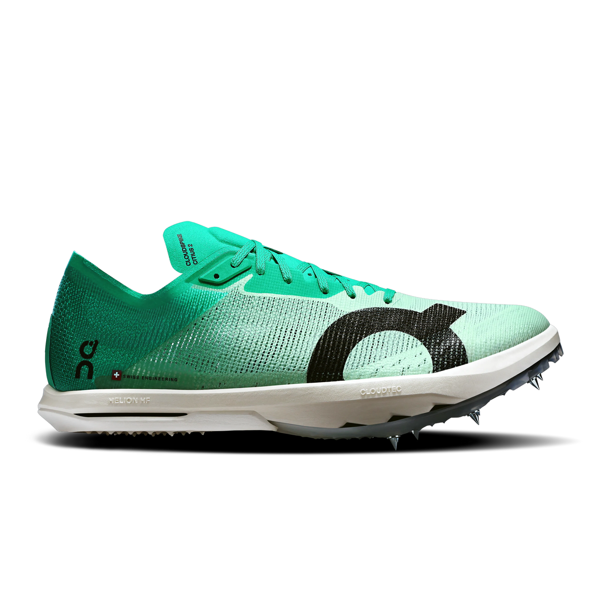 Mint | White