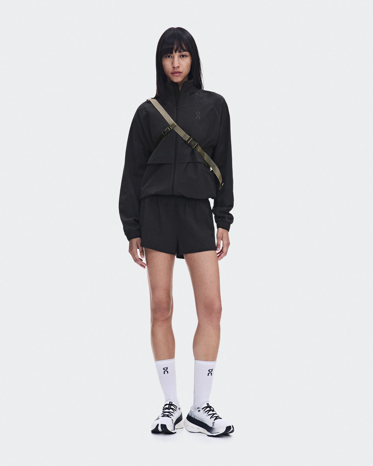 Olive Black