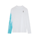 White | Horizon