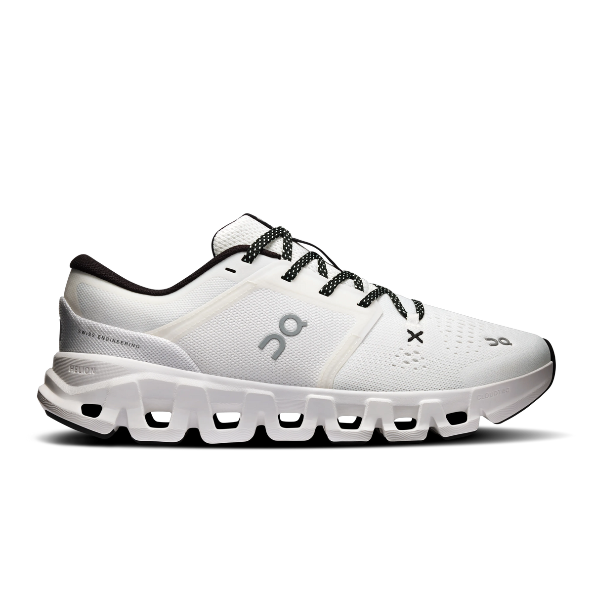 White | Black