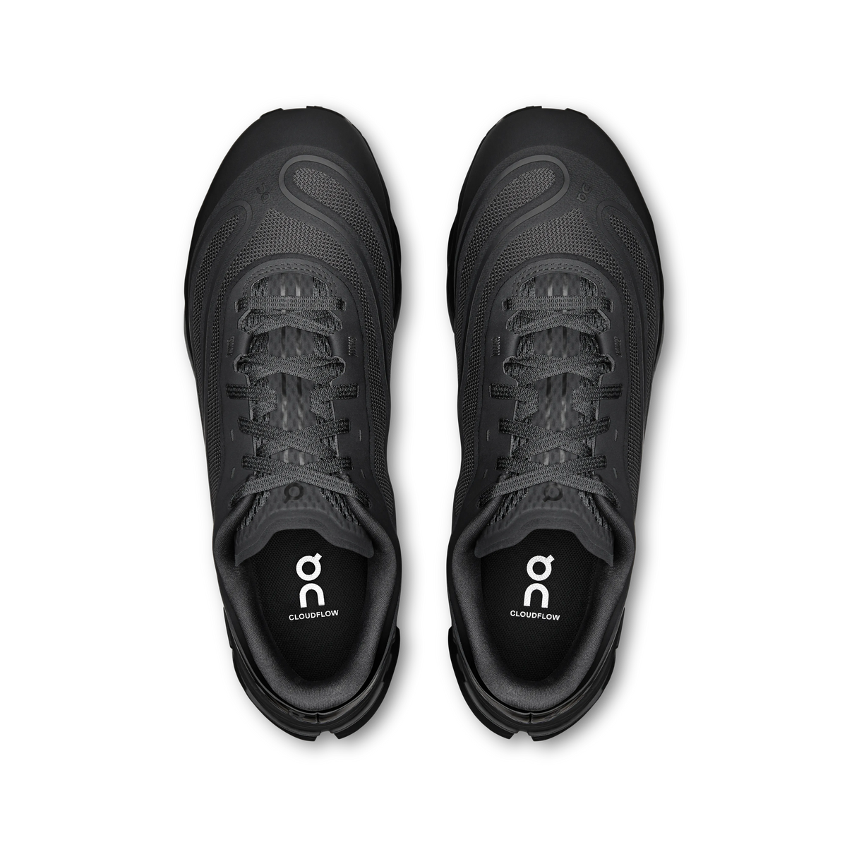 Black | Magnet