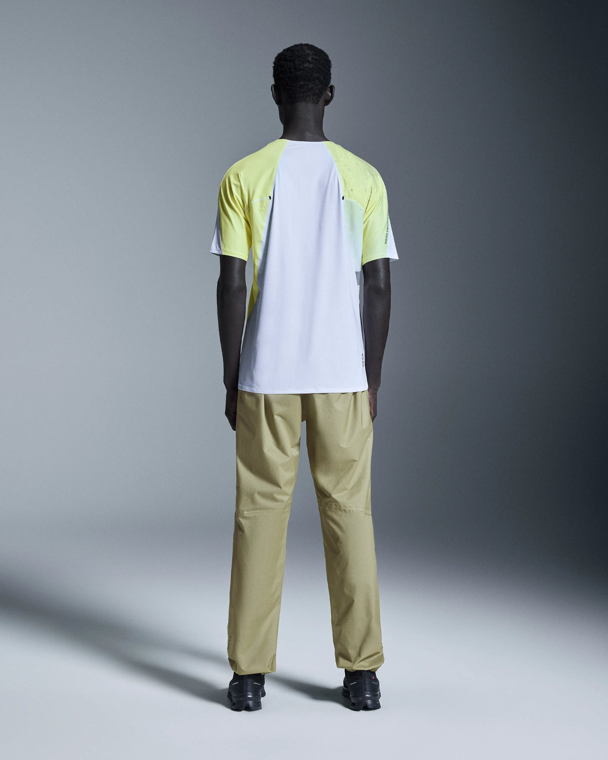 Caper Limelight