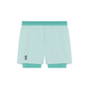 Flurry | Aquamarine