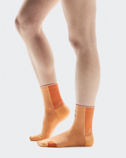 Tangerine Flame