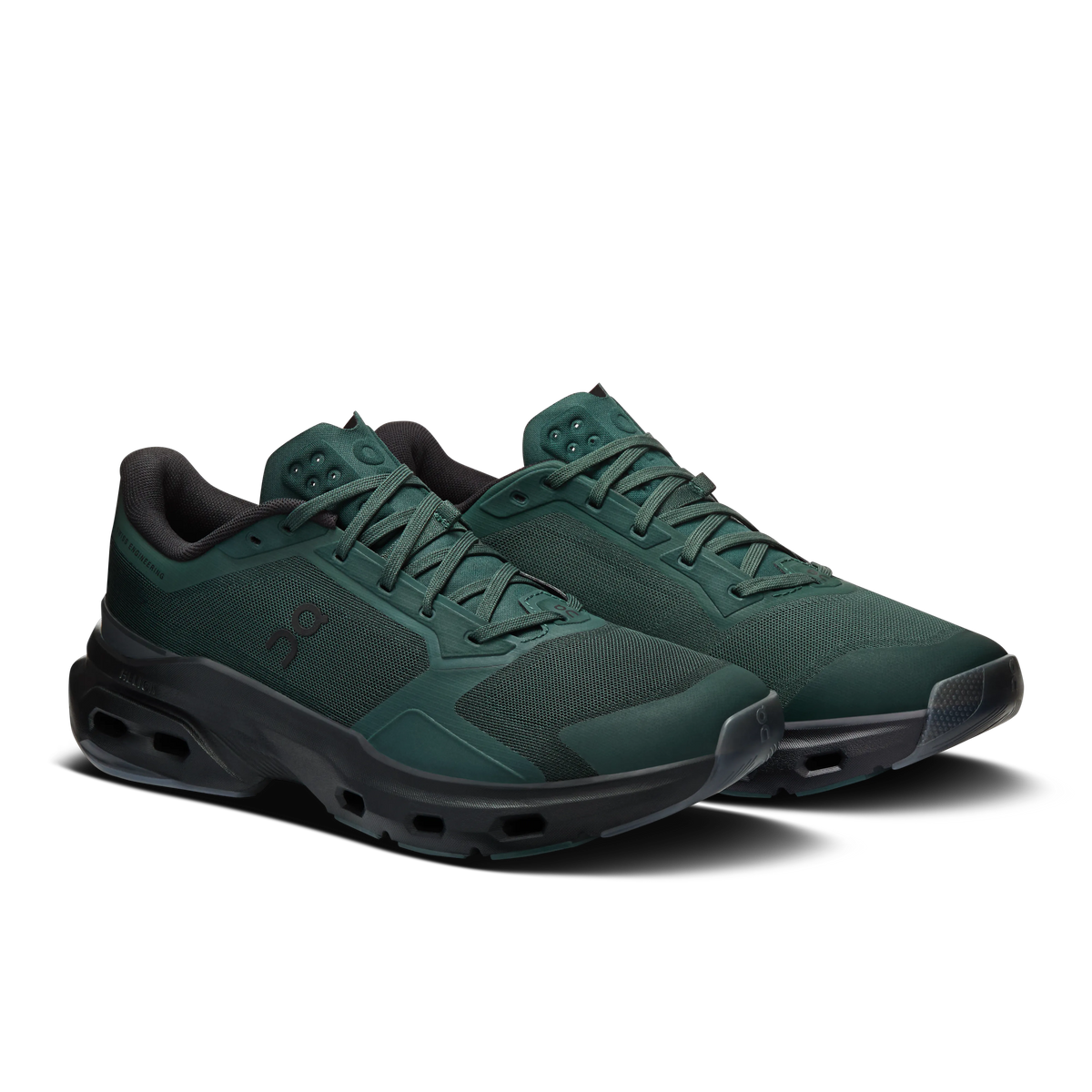 Obsidian | Black