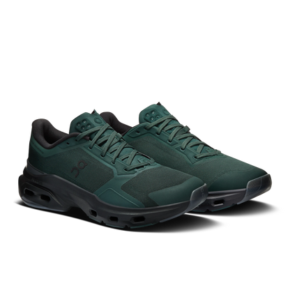 Obsidian | Black
