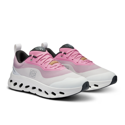 Pink | White