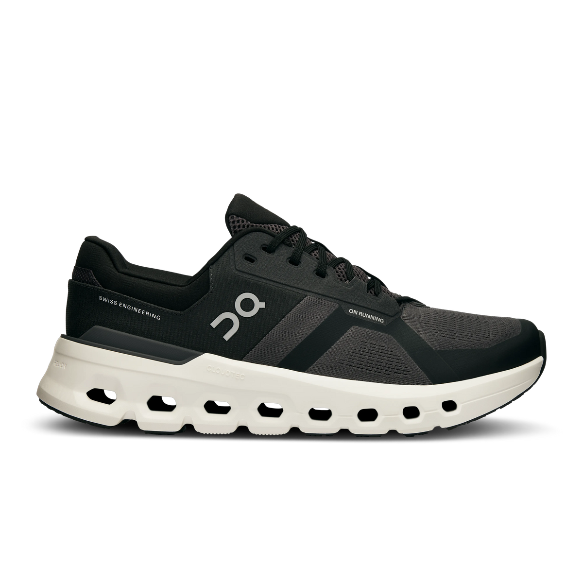 Eclipse | Black