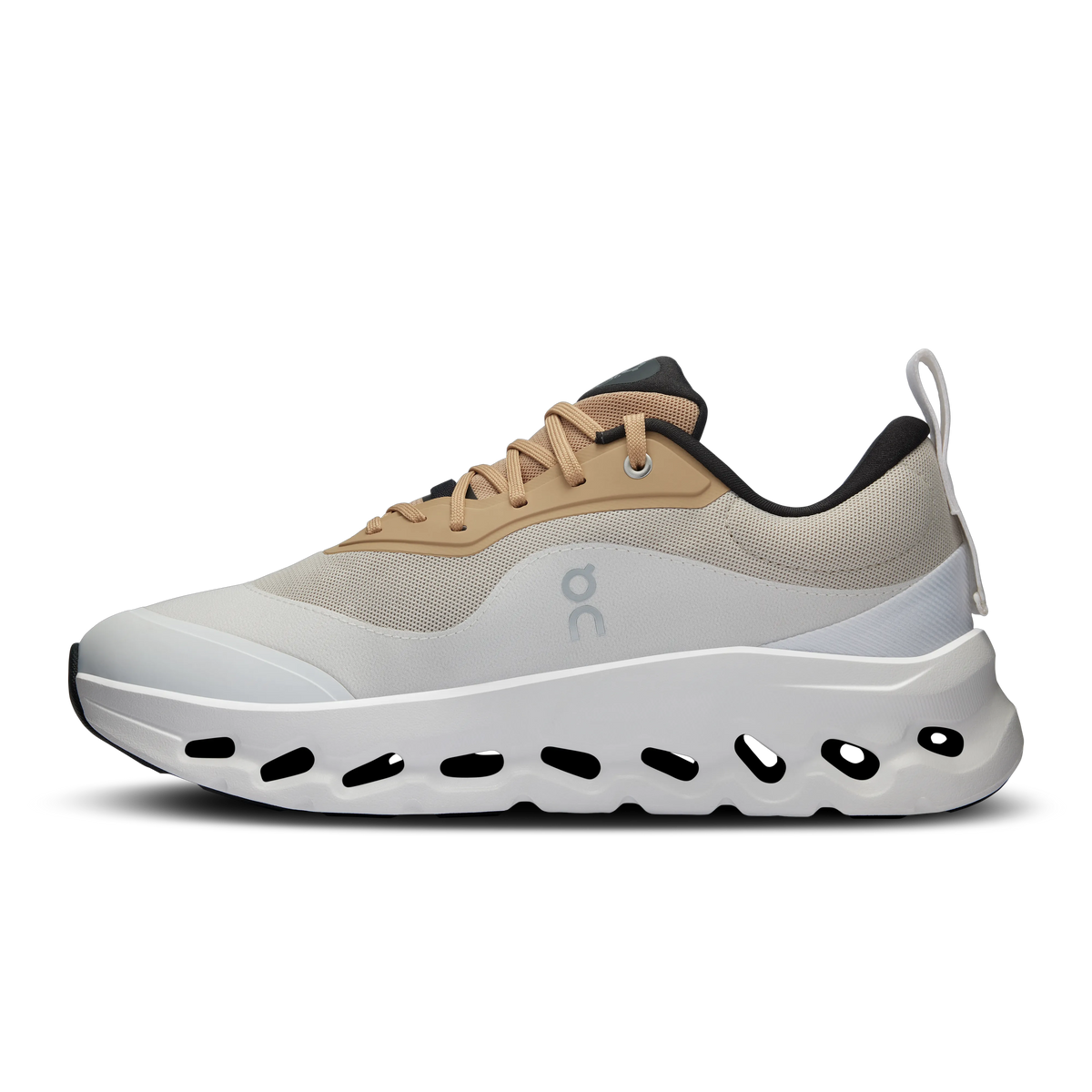 Tan White
