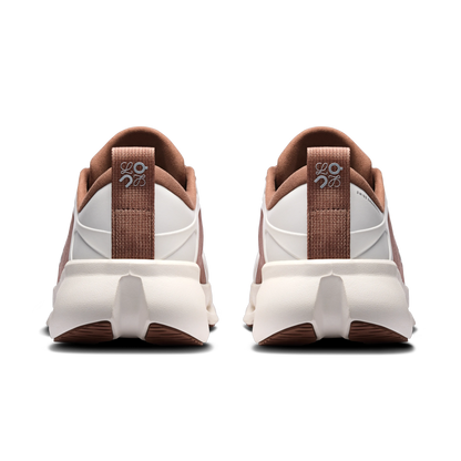 Taupe | Eggshell