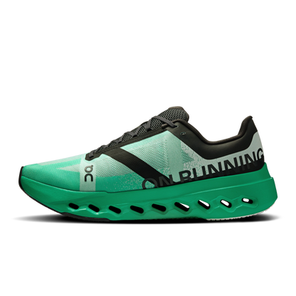 Mint | Black