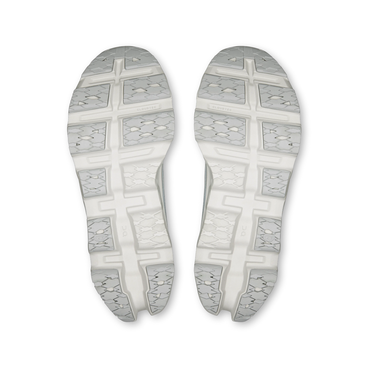 White | Frost