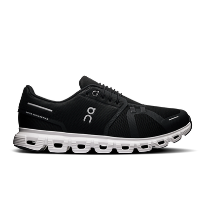 Black | White