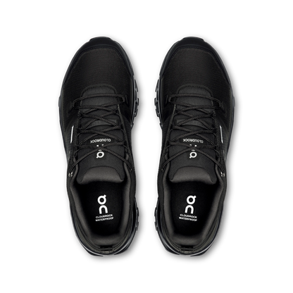 Black | Black