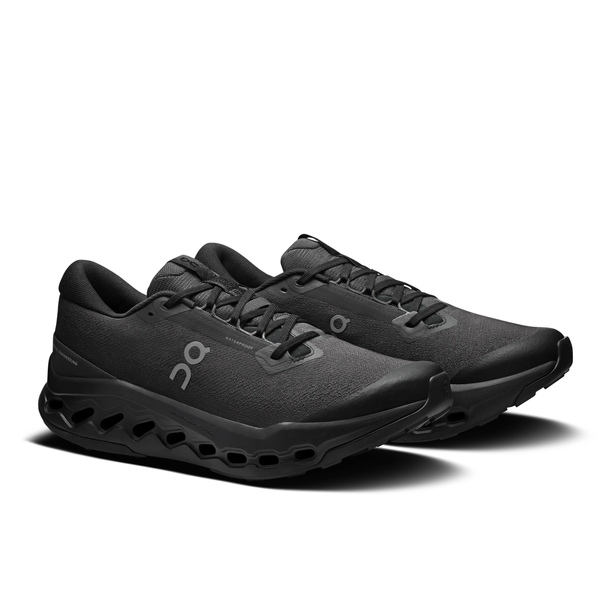 Black | Black