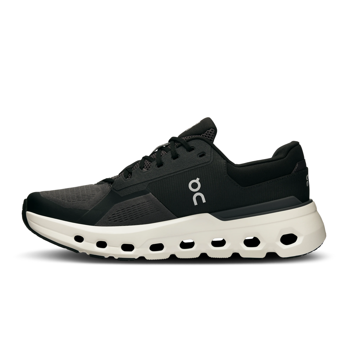 Eclipse | Black